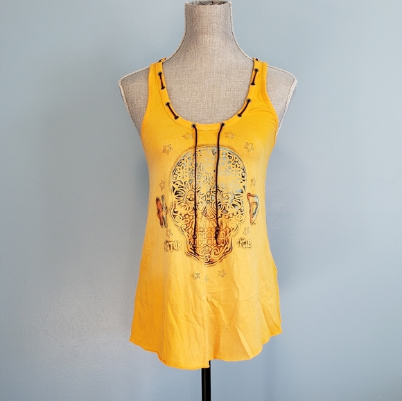 Harley-Davidson | Bohemian Tank Top - Picture 1 of 6